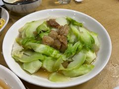 -玲燕蒸菜馆(江东路店)