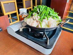 博多牛肠火锅-九州酒场ひこぞう(1号店)