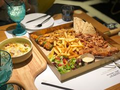 -HELLO MUSAE 拾光缪斯餐厅·纯正希腊风味(苏州中心店)