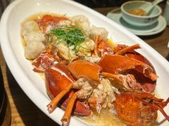 -老宁波1381餐厅(宏泰广场店)