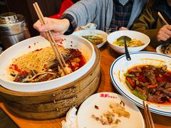 -渔乡米香·剁椒鱼头(四方坪店)