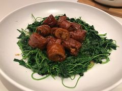 草头圈子-上海人家花樣年华(中山公园店)