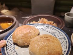 -云海肴云南菜·蒸汽石锅鱼(青岛万象城店)