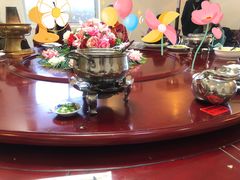 -瑞丰园庭院餐厅·白族传统家常菜