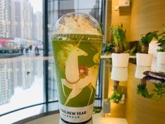 -奈雪的茶(凯德新都心店)