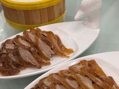 -金鸭都·老北京特色家常菜(潘家园店)