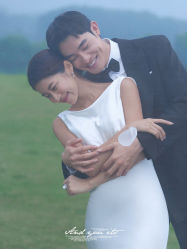-吉光片羽高端婚纱摄影(泰州优选店)