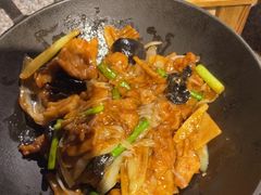 -并州大牌档之醉轻尘
