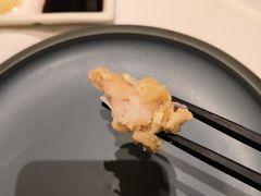 -君子·兰餐厅(长江路店)