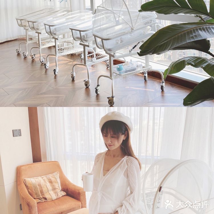深圳探店|高性价比的轻奢月子中心