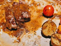 -半秋山西餐厅(宜昌大洋店)