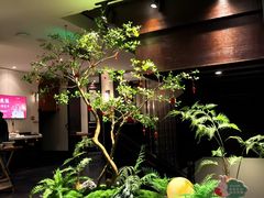 -煜丰汴京烤鸭(福彩路店)