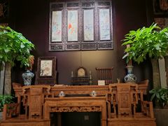 -徽州小镇(高新店)