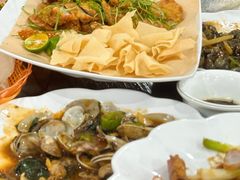-南记食粥坊·宵夜大排档(莲花店)