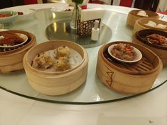 -香宫中餐厅·大连香格里拉(人民路店)