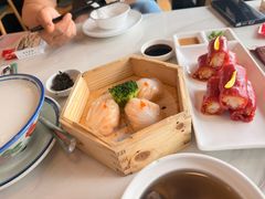 -点胜汇·点心粤菜·手工制作(揭阳店)