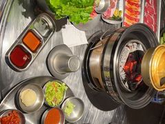 -韩山葵烤肉(太古里店)