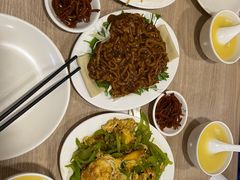 -姥家春饼店(漳州二路店)