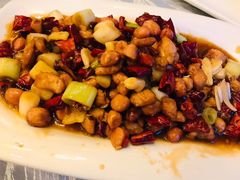 -陈麻婆豆腐总店