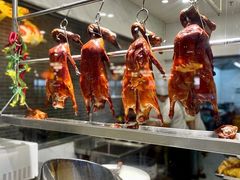 -德胜轩正宗顺德菜(宝安沙井会展中心店)