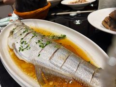 白水鱼-苏浙徽·农家大院(吴江中山南路店)