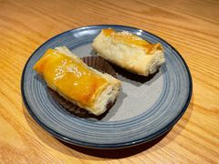 叉烧酥-荣小馆(杭州大厦店)