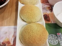 -添好运点心专门店(中环IFC店)