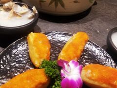 -龙门养心粥火锅(祥恒广场店)