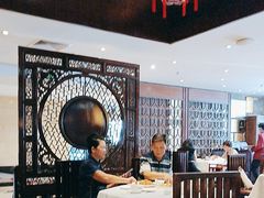 -白云宾馆·白云轩中餐厅·匠心手制