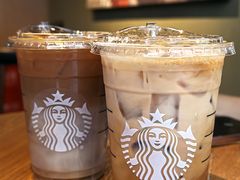 -星巴克(古象大酒店店)