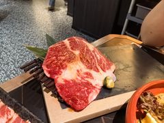 -厚贞日式烤肉(浦东汇智店)