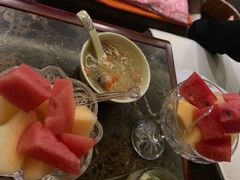 -蔓想足道·SPA·按摩·养生(合生汇店)