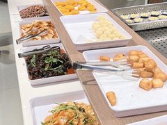 -天荷菜根·闽南素食自助(刺桐北路店)