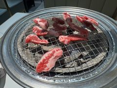 -白山烧烤(文安路万豪店)