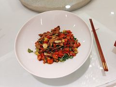 -谢先生酒店·椒宴集(沙湖店)