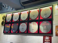 -佳佳甜品(寧波街總店)
