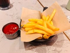 -必胜客(兴旺店)