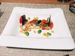 -香樟花园法式铁板烧(恒隆广场店)