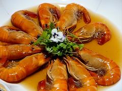花雕沼虾-南里山房·新淮扬菜(徐汇万科店)