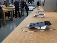 -Apple 零售店(Canton Road)