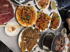 -松明一烤肉馆(鲁园店)