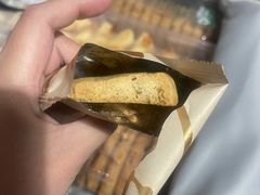 -泸溪河桃酥(湖滨银泰in77店)