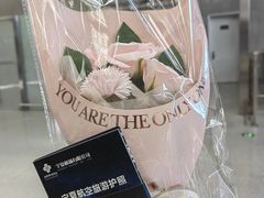 -银川河东国际机场