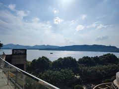 -杭州君悦酒店