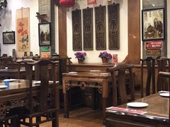 大堂-郭家大院(新源店)