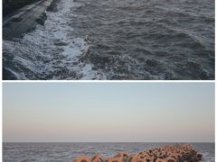 -东疆建设开发纪念公园