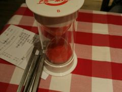 -西贝(金桥店)