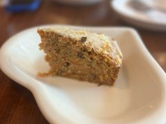 胡萝卜蛋糕-Me&Joe意大利面·珍珠奶茶(鲁班路店)