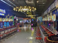 -环游嘉年华(广州-天河城店)