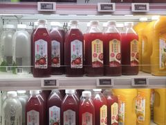 -盒马鲜生(王府广场店)